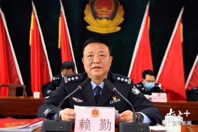 重点打击整治工作“六连冠”！五华公安2019年“成绩单”出炉