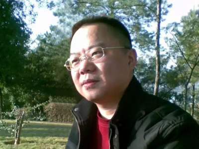 百行朗诵长诗助力战疫 | 蔡海光：我真想把武汉放在胸口