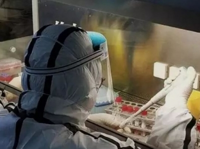粪便检测到病毒引发关注！专家：冲马桶盖上盖子