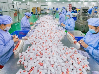 人社部开通农民工返岗复工点对点用工对接服务平台