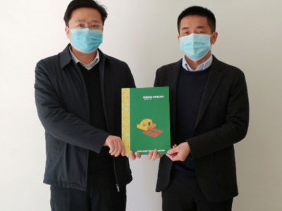 特殊的“礼物”！梅州抗疫人员及家属获免费专属保险