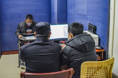刻意隐瞒疫情发生地接触史！兴宁警方再拘一名男子