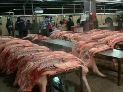 全力保障肉品供应质量！大埔食品公司防控生产“两手抓”