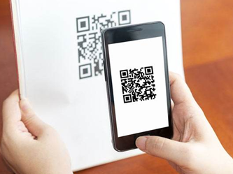 快来扫码！即日起，通过五华高速出口车辆要扫码登记