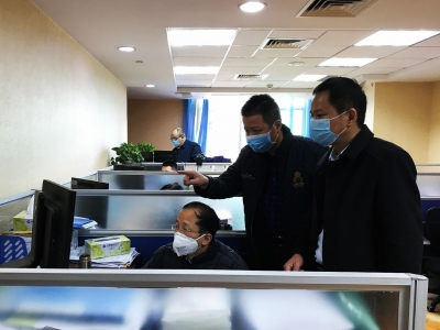 “战疫”当前，帮企业纾困，助经济发展，“梅州金融”亮招！