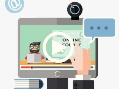 @梅江学子、家长，小学到高中在线教学安排来了！