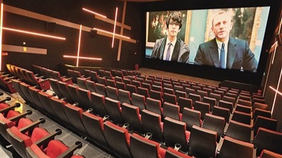 梅州商业服务区复工复市指引来了！唱K、看电影还得再等等...