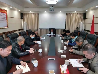 丰顺县交通运输部门发扬打硬仗作风，扎实做好疫情防控工作