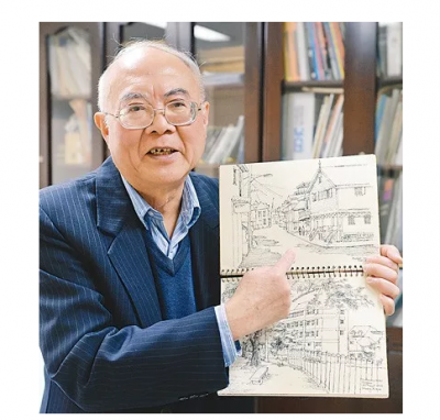 骄傲！支招“火神山”的设计大师黄锡璆系梅县籍乡贤！