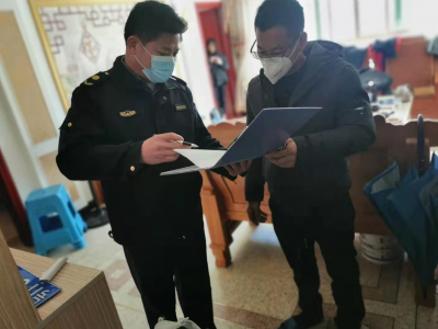 小“楼长”发挥大作用！大埔百侯社区这个做法让疫情防控无死角