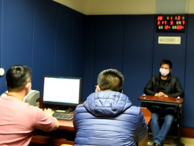 美女主动加好友，谈情又谈钱！五华一男子动心了，结果...