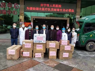 防疫不断“邮”！这群“绿衣使者” 坚定逆行！