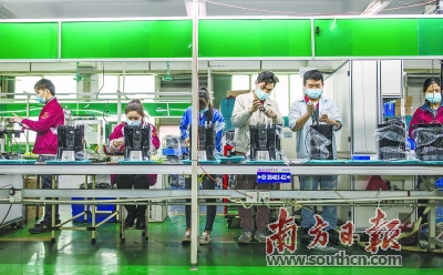 你复工在岗 我服务在线