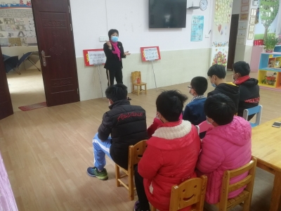 “喊破嗓子，不如做出样子”！大埔这名共产党员令人动容