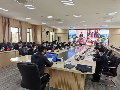 梅县区：持续把疫情防控工作抓实抓细抓到位