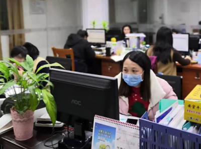 支部挺在前，公司作后盾！保灵医药全力保障疫情防控物资供应