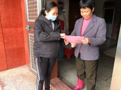 怀孕8个多月的她负“重”抗疫！做最美的“准妈妈”