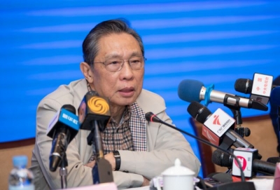 粪口会传播新型冠状病毒吗？刚刚，钟南山回应了