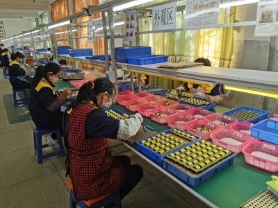 “火神山里有咱一份力 ！”平远雅玛西复产72小时为武汉供去3000个急需部件