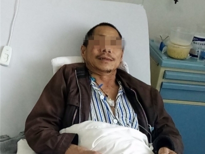 夫重病，妻残疾，孩子未成年，谁来帮帮兴宁这个低保家庭？