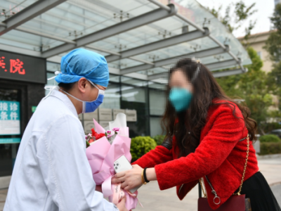广东疫线报告丨新冠肺炎出院者超300名，他们经历了什么