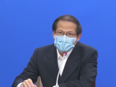 专家：冠状病毒不能在空气中漂浮，物体上温度适宜可存活1到5天