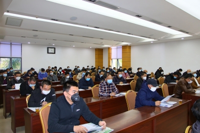 疫情防控和复工复产“两不误”！兴宁召开企业复工复产培训会做到六个“多一点” 