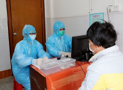 盯紧人事物情，守好一方净土！五华举全县之力做好疫情防控工作  