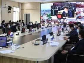 梅县区：全力以赴做好疫情防控 科学有序推动企业复工复产