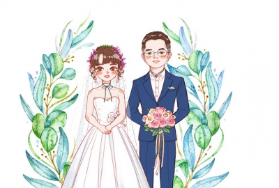 梅州·文艺战“疫”丨散文《“云”婚礼完成了我的心愿》 