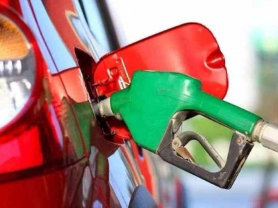 今晚调整！梅州地区92号汽油每升上调0.15元