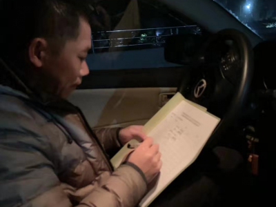  “疫情当前，我们党员先上！”平远长田镇这样打防控阻击战...