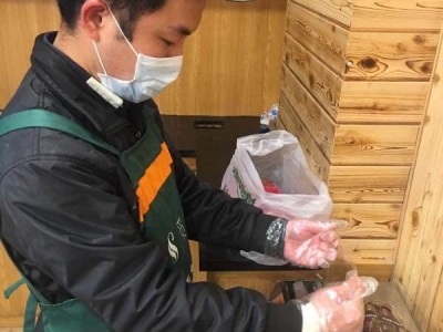 无可挑剔！梅州新生活投资公司产品和服务受好评