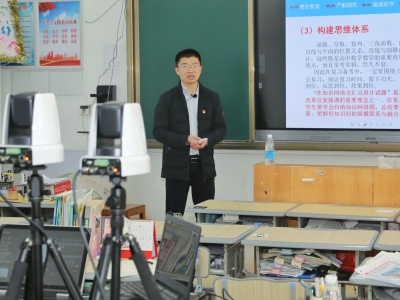 做好后勤保障、安排心理保障！梅州给学生健康安全加“砝码”