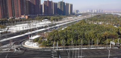 梅州白衣天使武汉“战疫”日记：武汉正迎接雪后的第一缕阳光，仿佛一切在慢慢变好