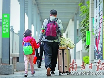 “我出院了， 你们要相信医生”！广东新冠肺炎治愈出院患者逾300名