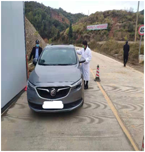 奋战基层抗“疫”一线！她让老百姓吃下“定心丸”...