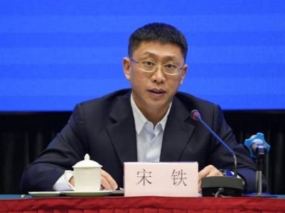 广东：开始对所有出院患者进行采样监测