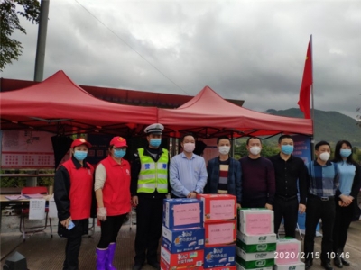 一次特殊的生日！她在这里见证小城大爱！