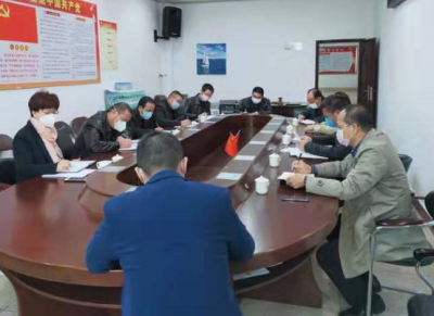 丰顺县文广旅体局：坚持“三个到位” 坚决打赢疫情防控阻击战 