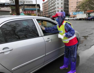困难在哪，党员干部就要战斗在哪！市公路人合力攻坚战疫情...