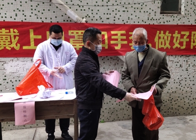 联防联控，严控疫情输入！兴宁齐心协力坚决打赢疫情防控阻击战   
