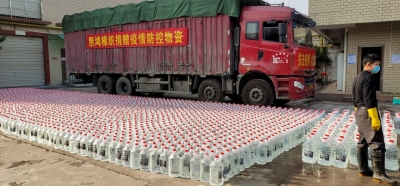 舍小家，顾大家！兴宁各级人大代表义无反顾冲在疫情防控第一线
