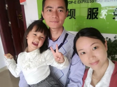 最美“夫妻档”，连续十天奔走在汕湛高速服务区防疫最前线