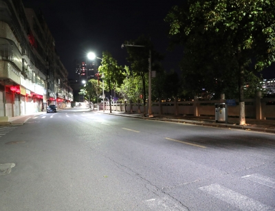 不聚集、不出门！已有570多年历史的五华下坝迎灯今年取消