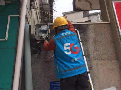 众志成城！大埔电信人全力做好疫情期间的通信保障工作 