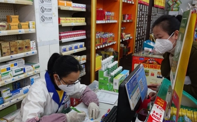 蕉岭：精准监督！全力护航疫情防控阻击战