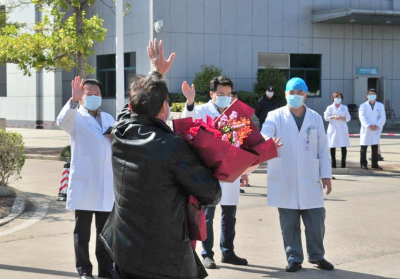 打好中医中药特色牌！梅州中医药显战“疫”力量  