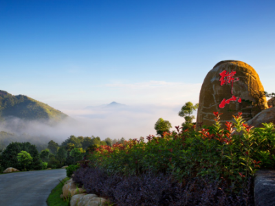 致敬白衣战士！大埔所有景区将向全国医务人员免费开放