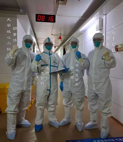 今天，我想讲5个关于普通人的故事
